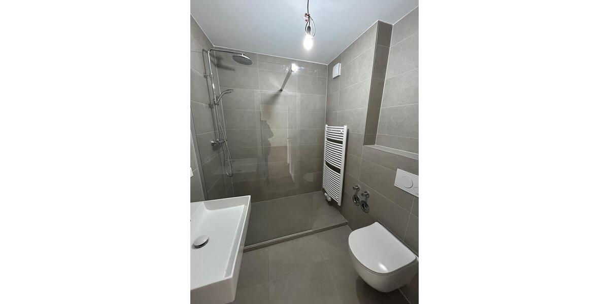 Etagenwohnung Mannheim Fahrlach - 3 Zimmer, 64 m&sup2;, 950&euro; | Angebot:25233045