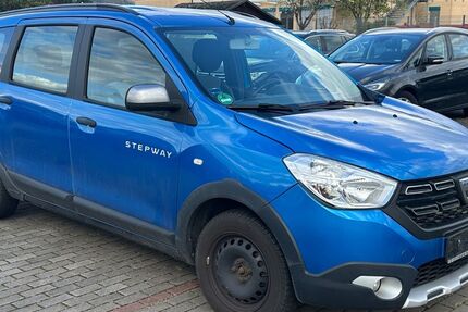 Dacia Lodgy 210.000 km 3.990 &euro; Weinheim 69469