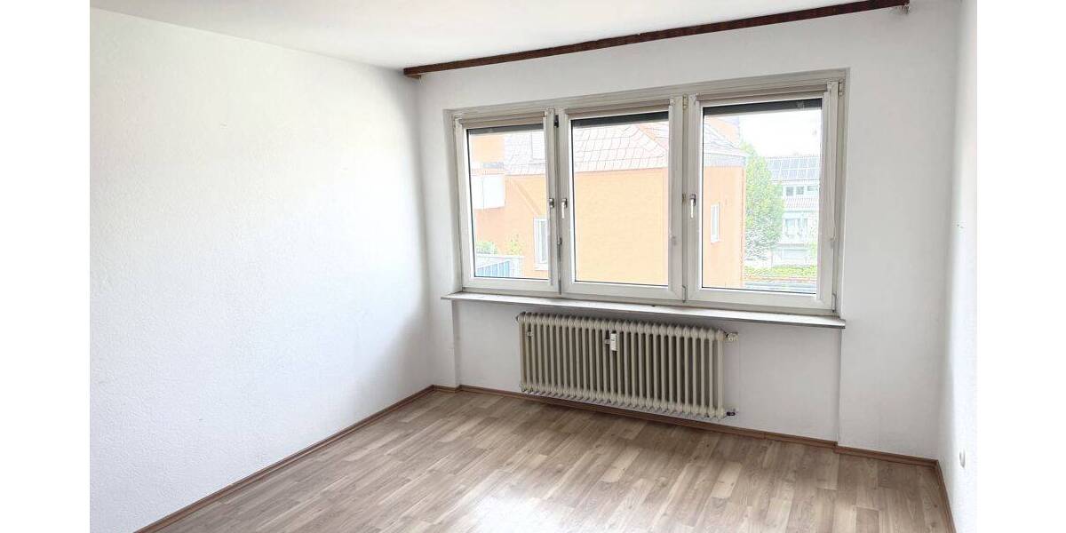 Etagenwohnung Worms Innenstadt - 2 Zimmer, 46 m&sup2;, 115.000&euro; | Angebot:26817089