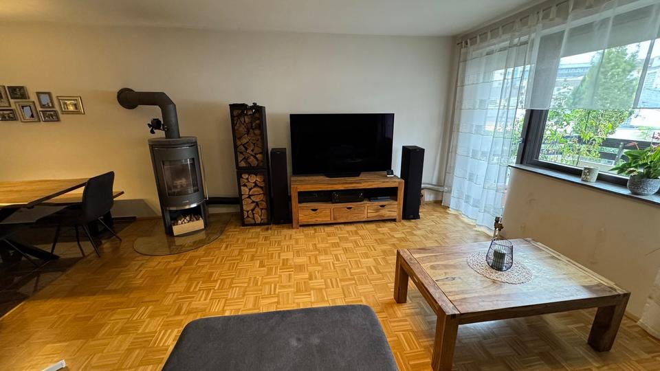 PROVISIONSFREI - Große 4-Zimmer-Wohnung zum Verkauf 4 zimmer