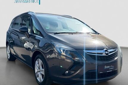 Opel Zafira 143.000 km 7.190 &euro; Lampertheim 68623