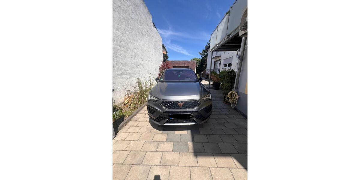 Cupra Ateca 22.000 km 32.000 &euro; Schifferstadt 67105