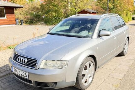 Audi A4 221.000 km 2.999 &euro; Mannheim 68199