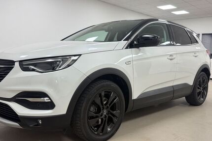 Opel Grandland (X) 92.360 km 12.990 &euro; Sandhausen ( bei Heidelberg ) 69207