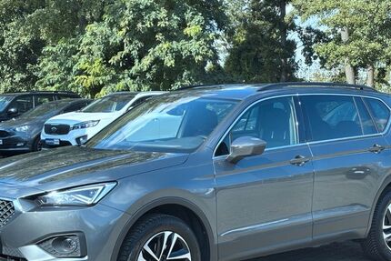 Seat Tarraco 219.427 km 14.490 &euro; Haßloch 67454