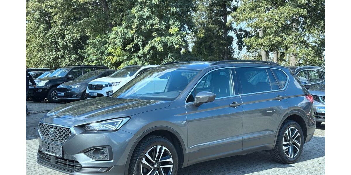 Seat Tarraco 219.427 km 14.800 &euro; Haßloch 67454