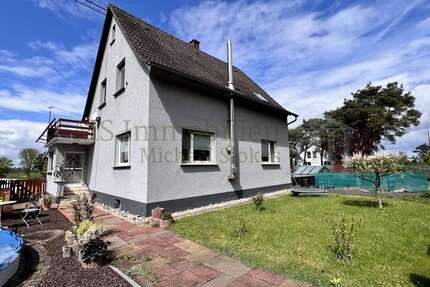 Haus zum Kaufen in Lampertheim 700.000 € 120 m²