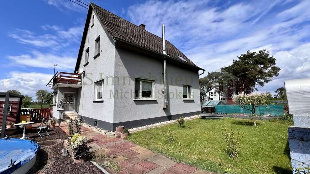 Haus zum Kaufen in Lampertheim 700.000 € 120 m²