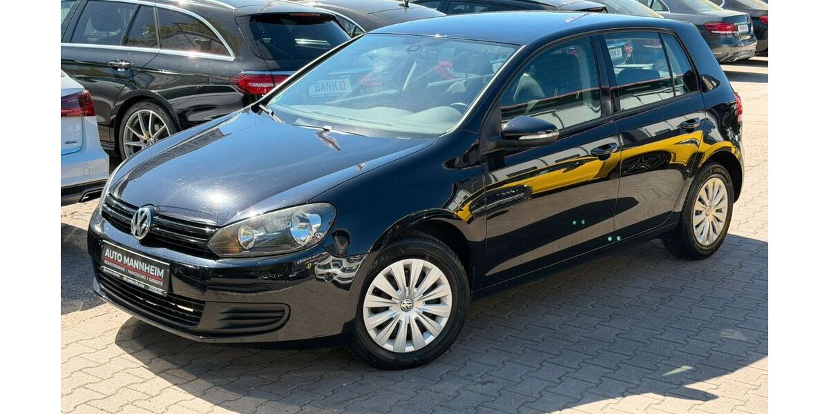 VW Golf 178.000 km 4.499 &euro; Mannheim 68199