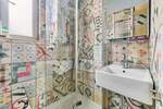 Wohnen mit Atelier-Flair: Charaktervolle Altbau-Einheit mit Hof & großer Nutzfläche - Etagenwohnung Mannheim Neckarstadt | Angebot:25837785