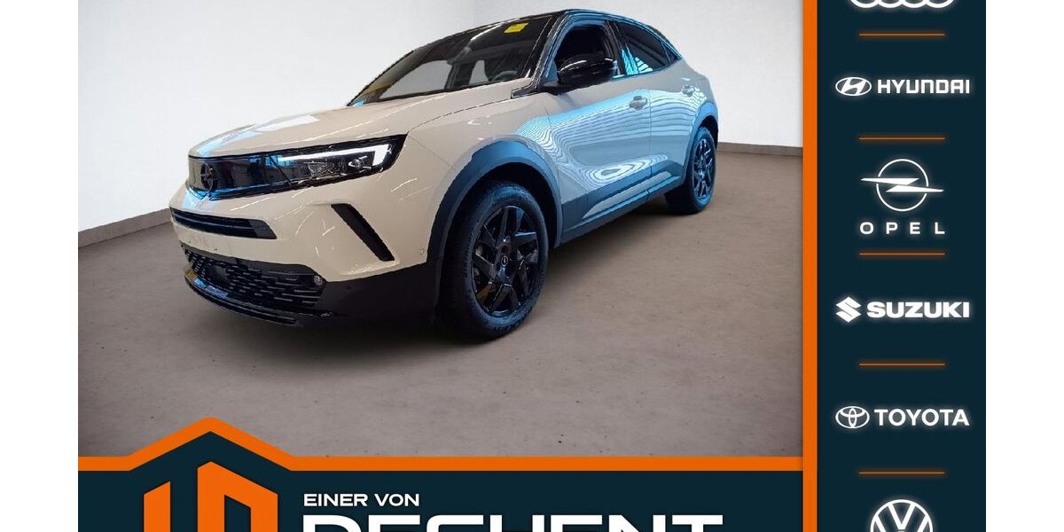 Opel Mokka 10.386 km 21.919 &euro; Heidelberg 69115