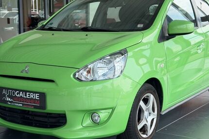 Mitsubishi Space Star 47.000 km 6.900 &euro; Heppenheim 64646