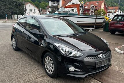 Hyundai i30 192.700 km 3.499 &euro; Neckargemünd 69151