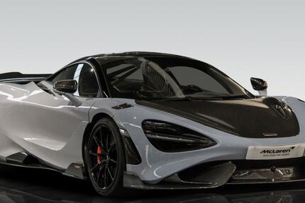 McLaren 765LT 8.090 km 495.765 &euro; Hockenheim 68766