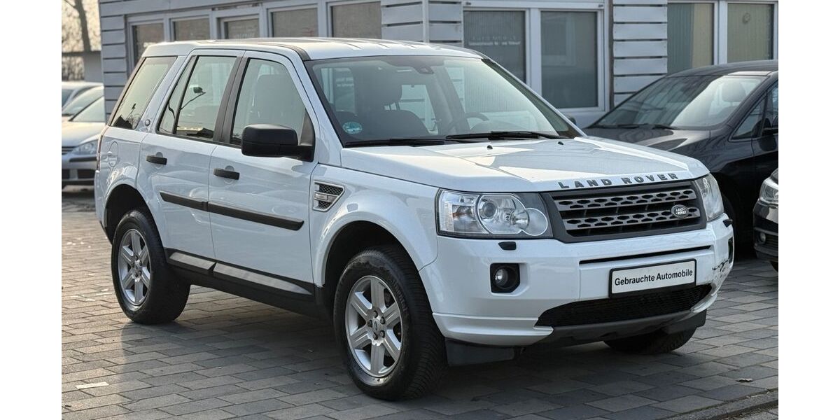 Land Rover Freelander 207.000 km 4.999 &euro; Ludwigshafen am Rhein 67071