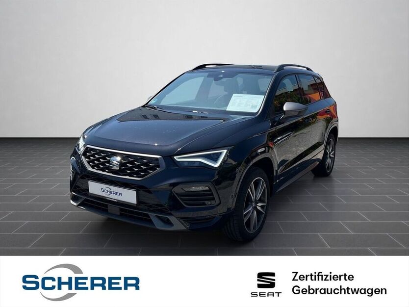 Ateca