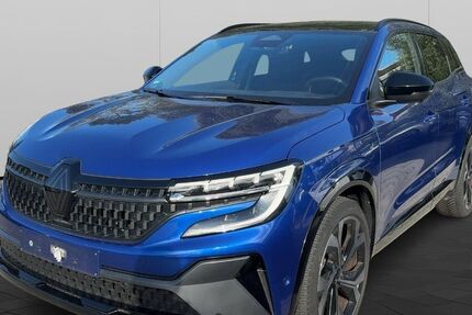 Renault Austral 32.799 km 30.990 &euro; Bensheim 64625