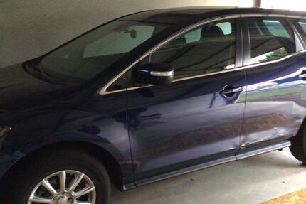 Mazda CX-7 102.000 km 5.500 &euro; Weinheim 69469