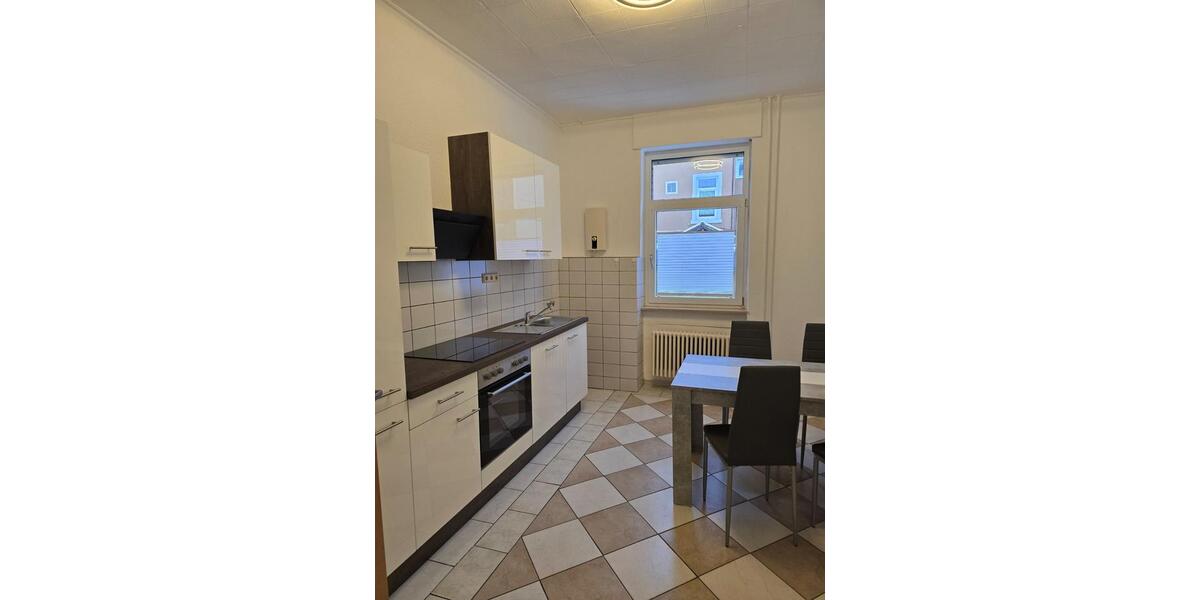 Etagenwohnung Mannheim Gartenstadt - 2 Zimmer, 60 m&sup2;, 830&euro; | Angebot:24585932