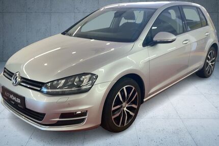 VW Golf 119.300 km 12.390 &euro; Bad Dürkheim 67098