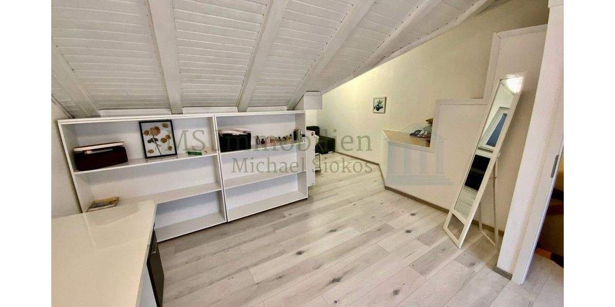Einfamilienhaus Lampertheim / Neuschloß Neuschloß - 4 Zimmer, 110 m&sup2;, 499.000&euro; | Angebot:25154597