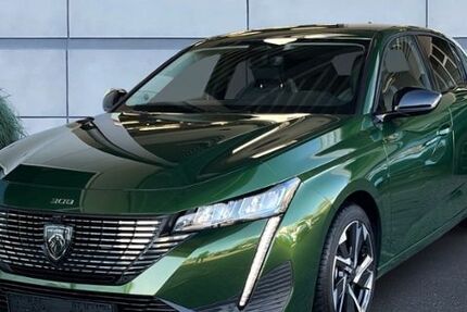 Peugeot 308 17.575 km 21.750 &euro; Haßloch 67454