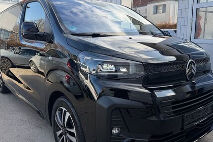 Citroen SpaceTourer 4.000 km 39.999 € Worms 67549