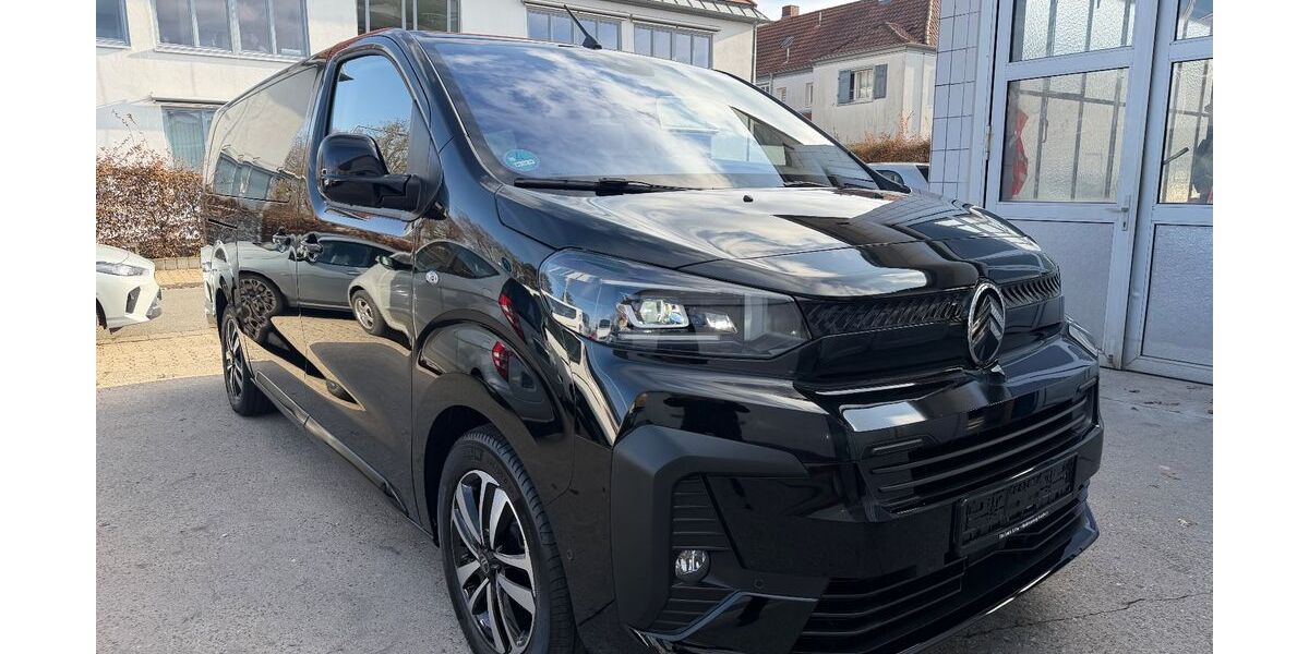 Citroen SpaceTourer 4.000 km 39.999 &euro; Worms 67549