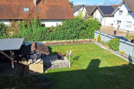 Grundstück Sankt Leon-Rot Rot - 279.000&euro; | Angebot:26516186