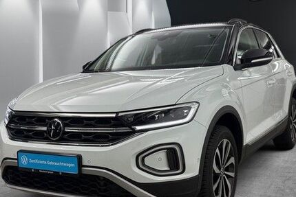 VW T-Roc 7.186 km 28.980 € Speyer 67346