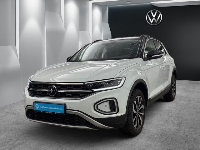 VW T-Roc 7.186 km 28.980 € Speyer 67346