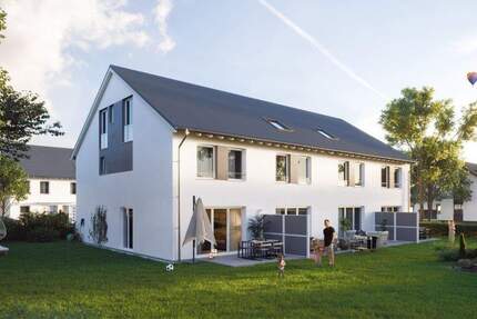 Haus Wiesloch - 5 Zimmer, 136 m&sup2;, 609.900&euro; | Angebot:25154280