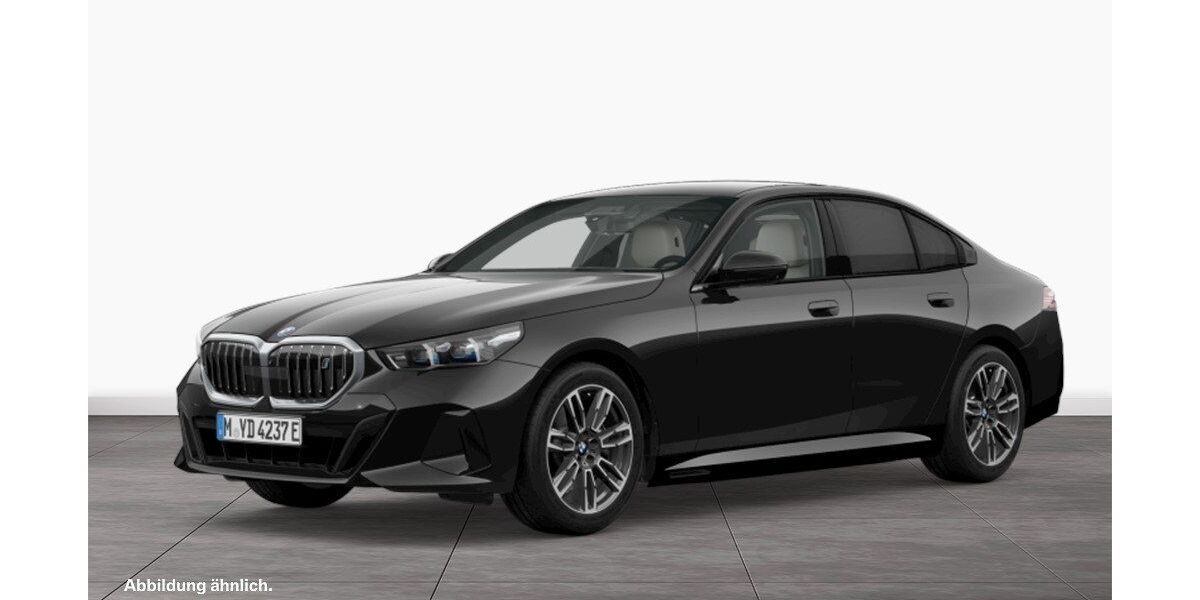 BMW i5 26.236 km 75.990 &euro; Mannheim 68169