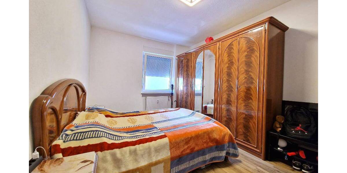Renditestarkes Mehrfamilienhaus in gepflegtem Zustand in Mannheim Neckarau - Mehrfamilienhaus, Wohnhaus Mannheim Neckarau | Angebot:26572672