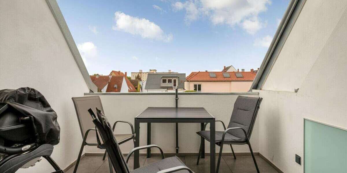Etagenwohnung Viernheim - 3 Zimmer, 149 m&sup2;, 320.000&euro; | Angebot:26091234