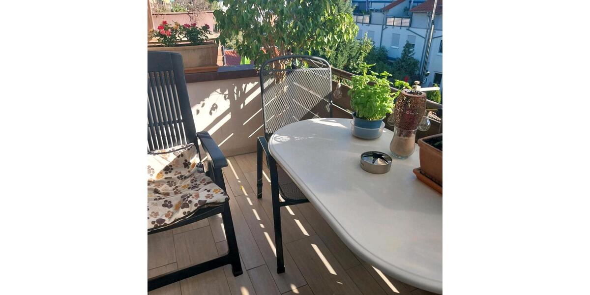 Etagenwohnung Ludwigshafen am Rhein Ludwigshafen-Hemshof - 2 Zimmer, 52 m&sup2;, 148.000&euro; | Angebot:23277212