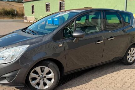 Opel Meriva 217.000 km 2.490 &euro; Grünstadt 67269