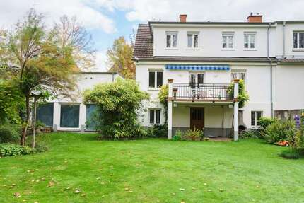 Haus Neuostheim Neuhermsheim - 5 Zimmer, 140 m&sup2;, 980.000&euro; | Angebot:25338320