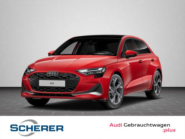 Audi A3 7.267 km 31.500 &euro; Ludwigshafen 67063