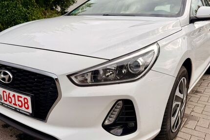 Hyundai i30 169.000 km 8.400 &euro; Worms 67551