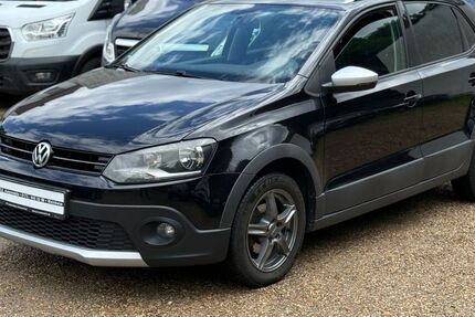 VW Polo 232.000 km 4.000 &euro; Weinheim 69469
