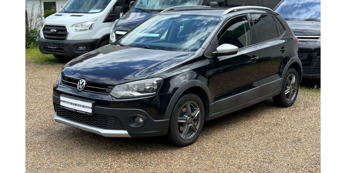VW Polo 232.000 km 4.000 &euro; Weinheim 69469