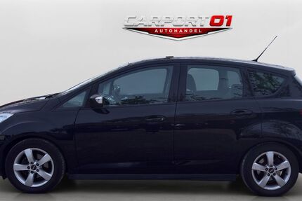 Ford C-Max 129.000 km 5.890 &euro; Worms 67547