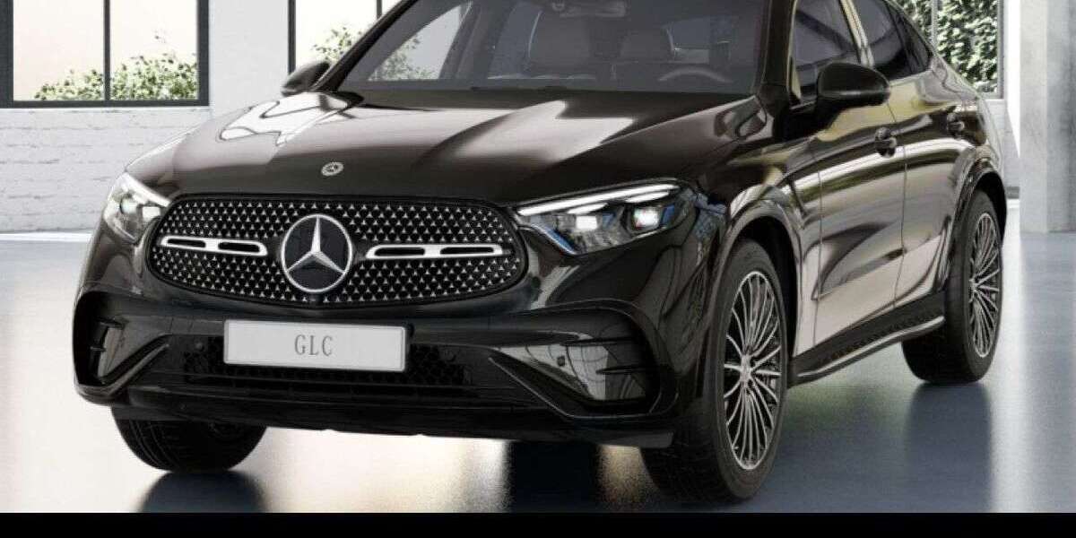 Mercedes-Benz GLC 220 14.000 km 62.790 &euro; Heidelberg 69126