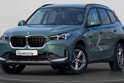 BMW X1 61.067 km 37.770 &euro; Speyer 67346