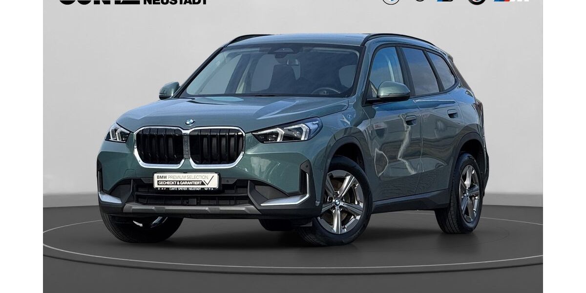 BMW X1 61.067 km 37.770 &euro; Speyer 67346