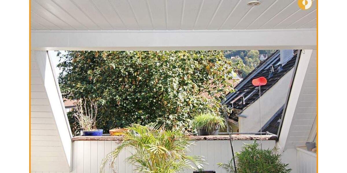 Etagenwohnung Heidelberg Altstadt - 3 Zimmer, 104 m&sup2;, 690.000&euro; | Angebot:25693116