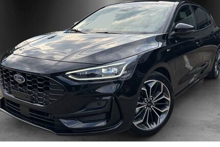 Ford Focus 4.990 km 31.490 &euro; Weinheim 69469