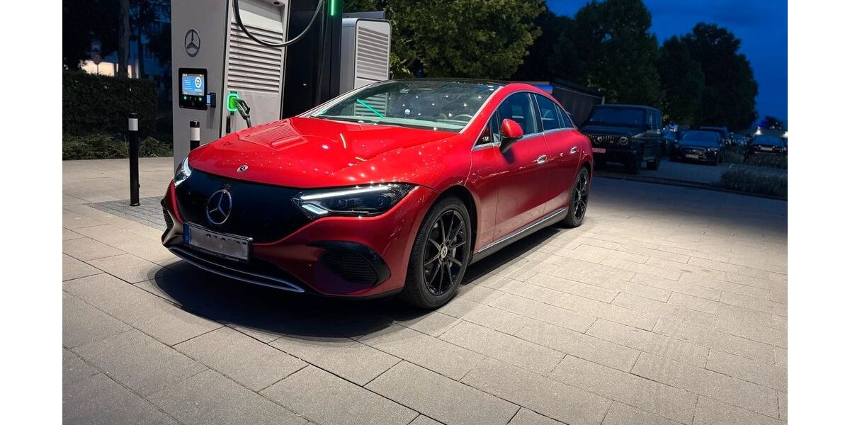 Mercedes-Benz EQE 33.900 km 37.500 &euro; Mannheim 68167