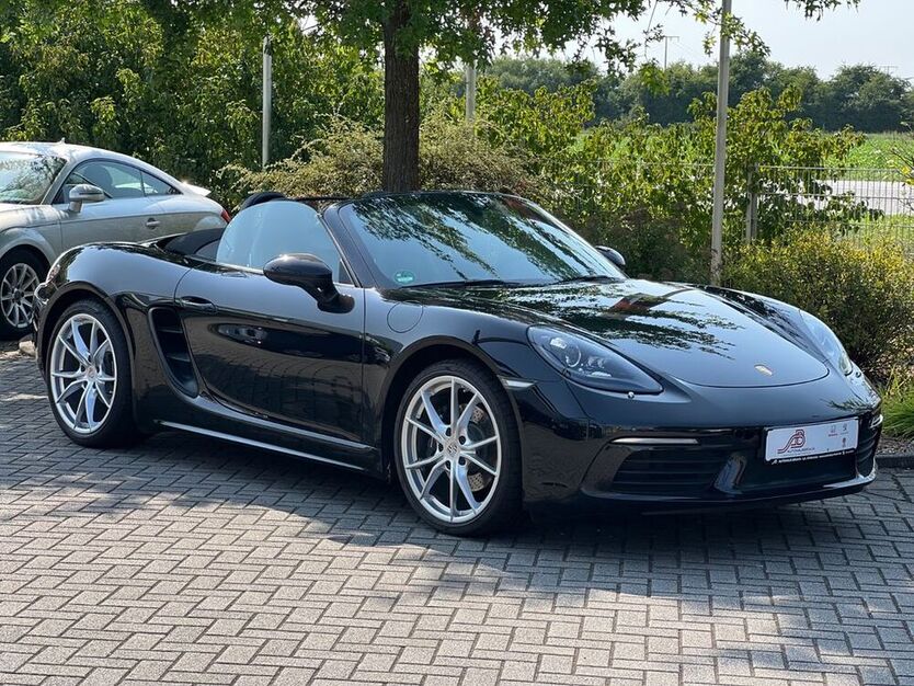 Boxster